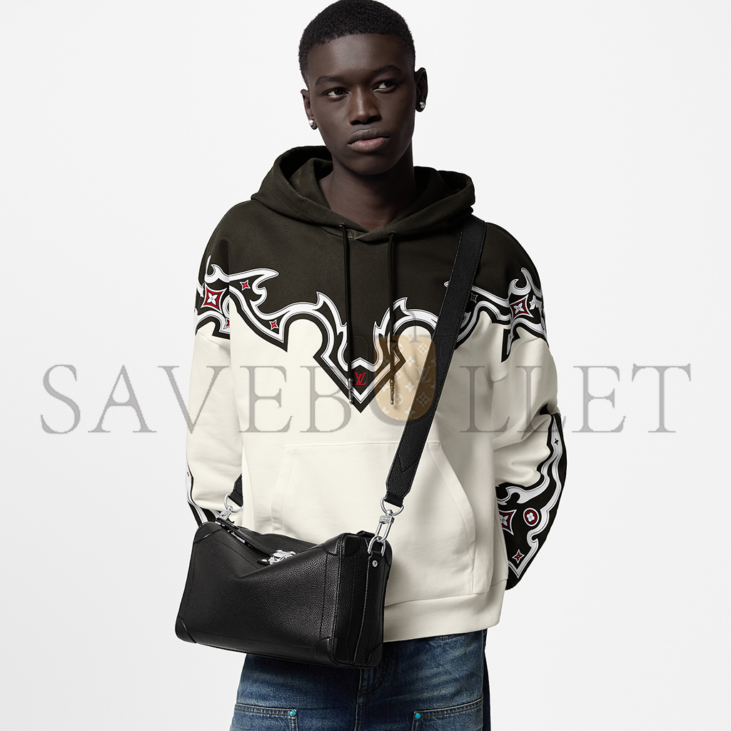 l**is V*t*n soul trunk east west m11615 (29*17.5*10cm)